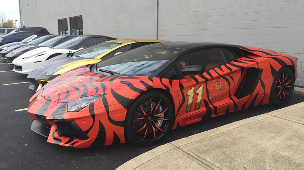 Hành trình siêu xe của người Việt tại Mỹ sắp diễn ra gia lai team  (2).JPG