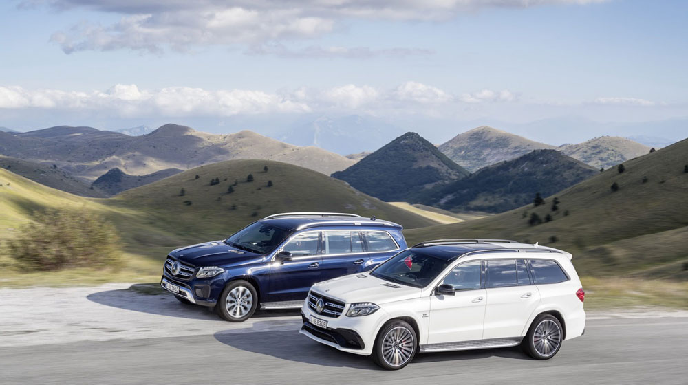 Video: Xem màn trình diễn của Mercedes GLS 2017 2017-Mercedes-GLS-61.jpg