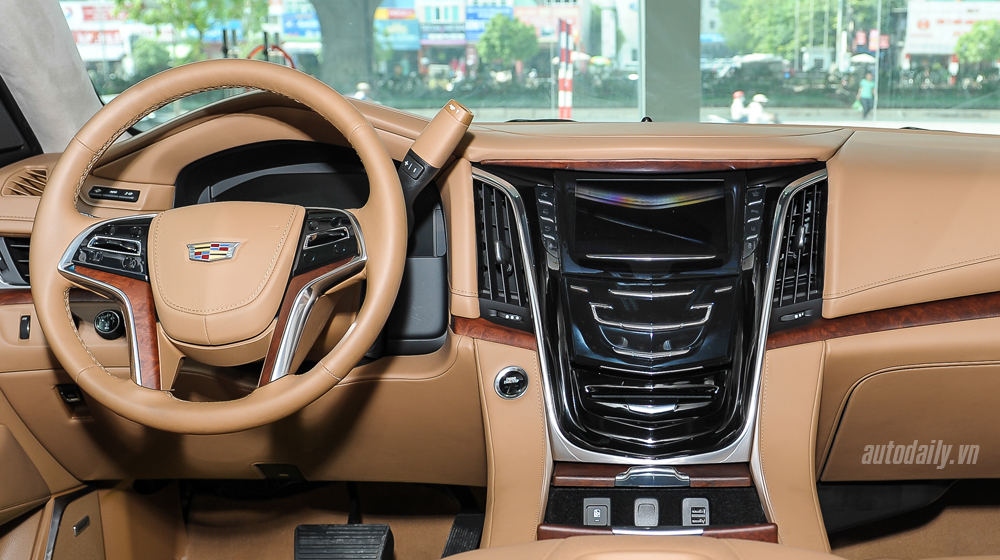 Chi tiết Cadillac Escalade Platinum 2015 tại hà Nội Cadillac Escalade 2015 (17).jpg