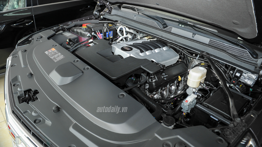 Chi tiết Cadillac Escalade Platinum 2015 tại hà Nội Cadillac Escalade 2015 (33).jpg