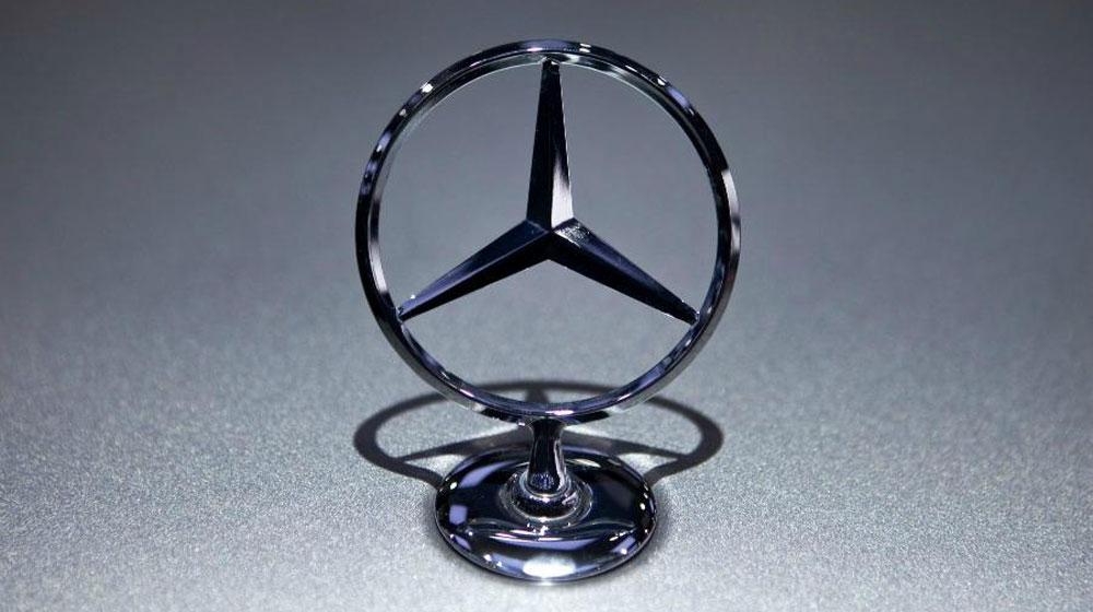 Mercedes thu hồi 126.260 xe do lỗi túi khí mercedes.jpg