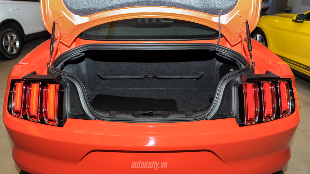 Ảnh chi tiết Ford Mustang bản kỉ niệm 50 năm Ford Mustang bản 50 năm (26)-1.jpg