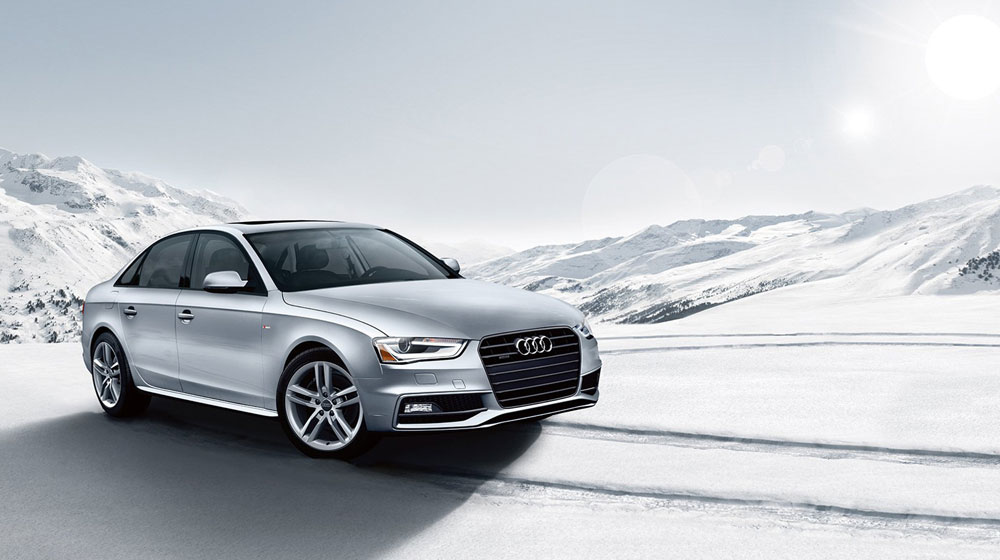 Audi A3 và A4 phiên bản đặc biệt trình làng audi (2).jpg