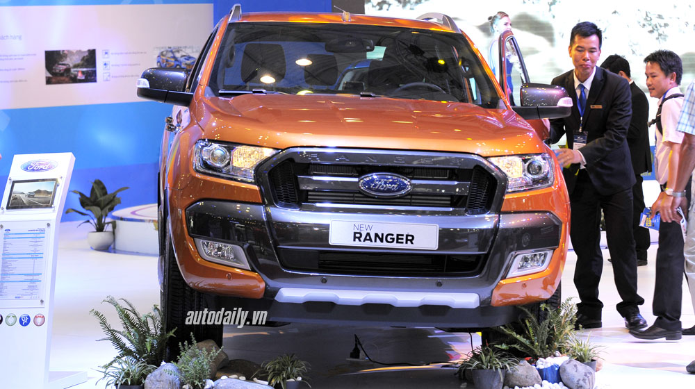 Hơn 1.000 xe Ford Ranger được bán ra trong tháng 10 ford-ranger-2015.jpg