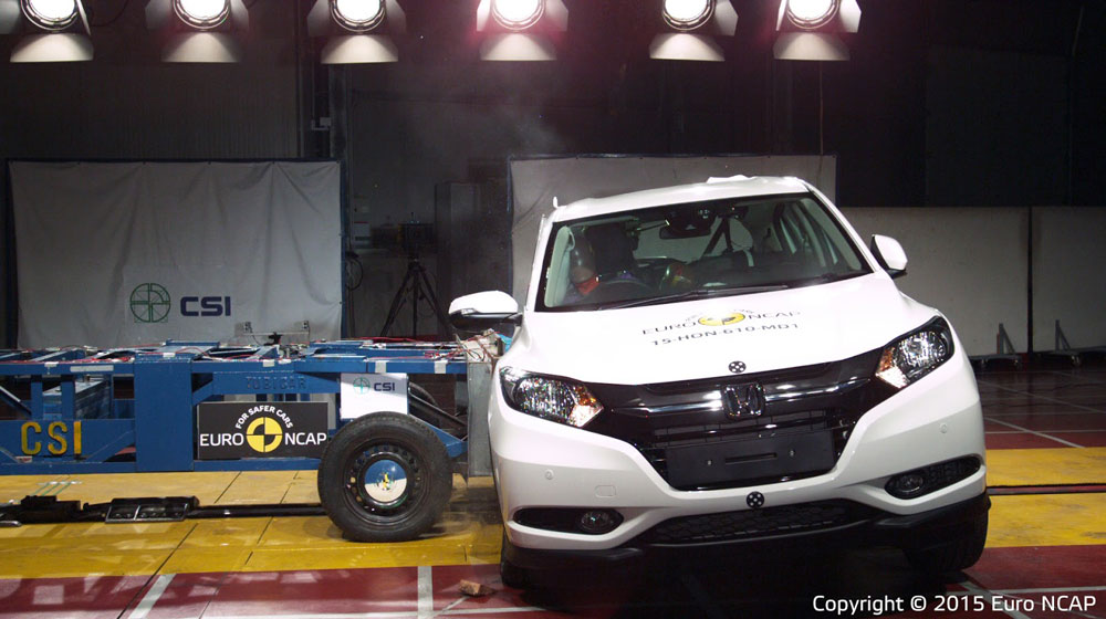 Honda HR-V 2015 đạt tiêu chuẩn an toàn 5 sao Euro-NCAP-2015-Audi-A4-Honda-Jazz-CR-V-VW-Caddy-27.jpg