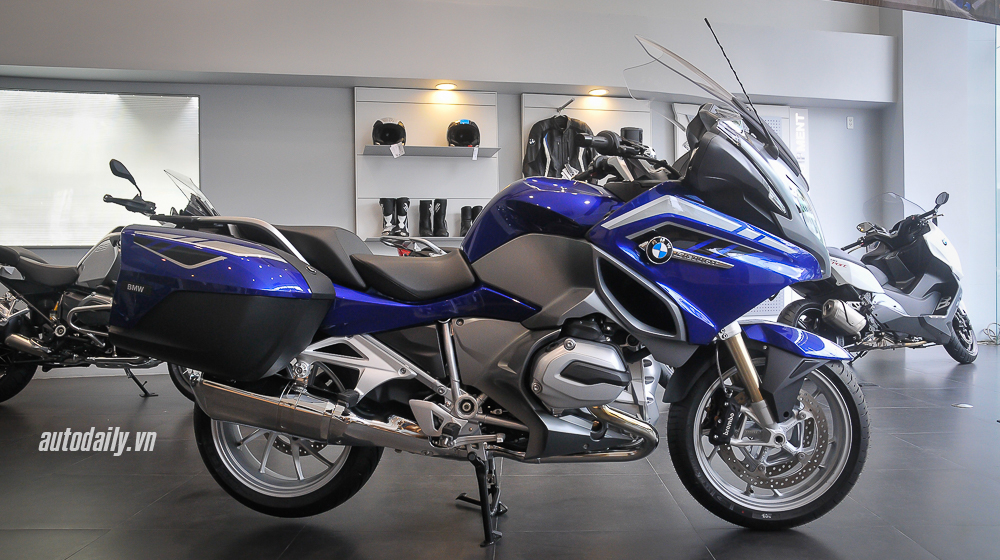 “Phi thuyền mặt đất” BMW R1200RT 2016 đầu tiên về Việt Nam BMW_R1200RT (3).jpg