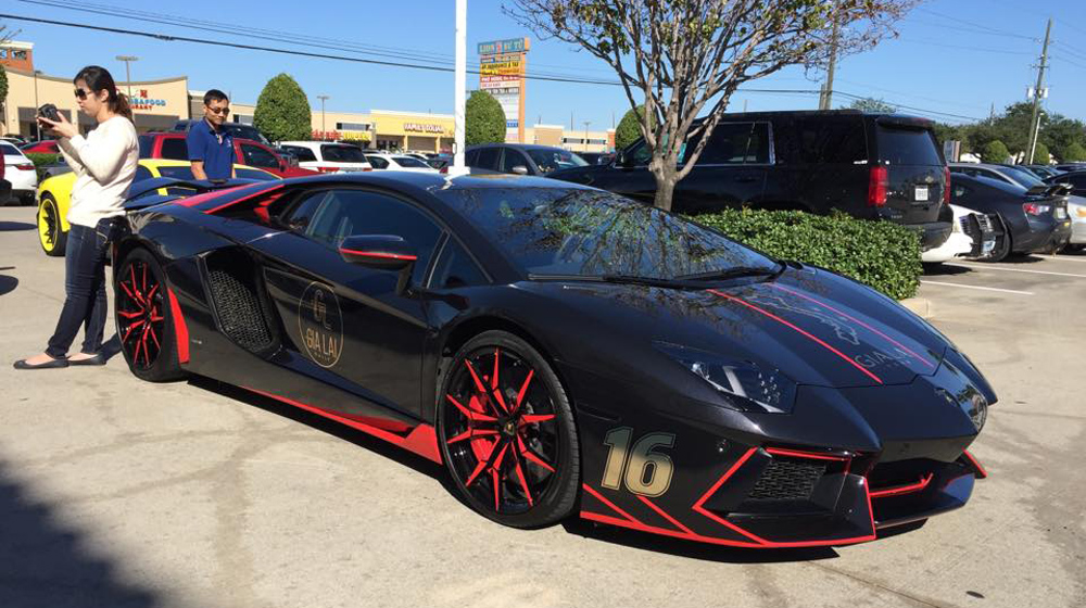 Dàn xế khủng trong hành trình siêu xe của người Việt trên đất Mỹ Gia Lai Team (11).jpg