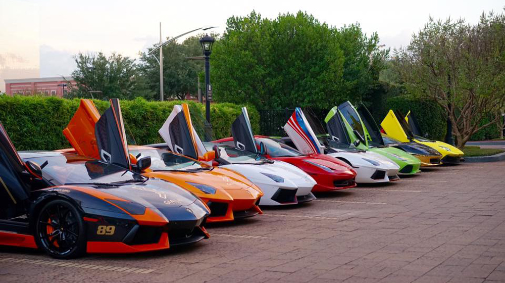 Dàn xế khủng trong hành trình siêu xe của người Việt trên đất Mỹ Gia Lai Team (16).jpg