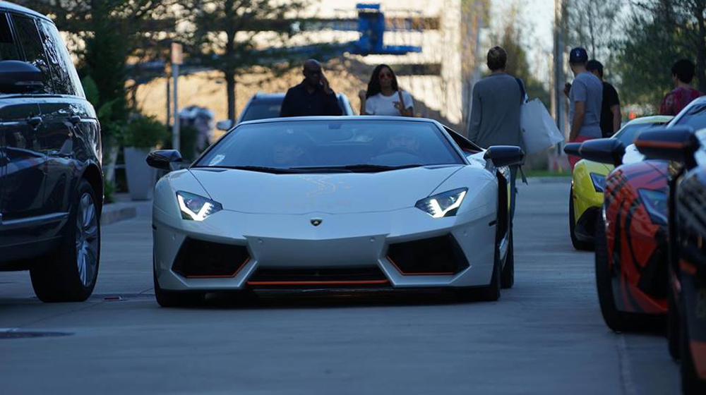 Dàn xế khủng trong hành trình siêu xe của người Việt trên đất Mỹ Gia Lai.jpg