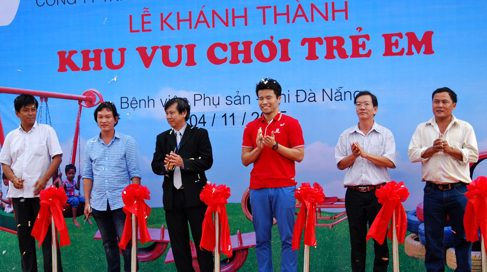 Bridgestone Việt Nam mang “Công viên lốp xe” đến Đà Nẵng bridgestone-vietnam (3).jpg