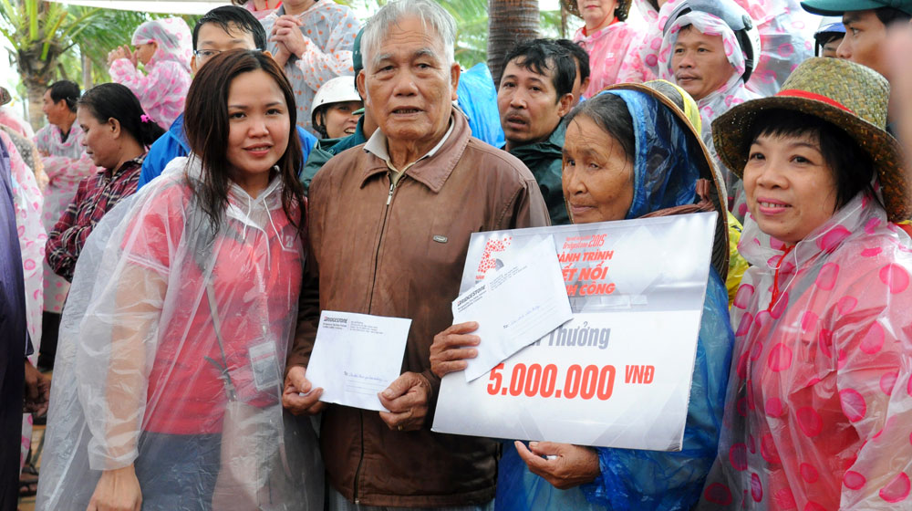 Bridgestone Việt Nam mang “Công viên lốp xe” đến Đà Nẵng bridgestone-vietnam (4).jpg