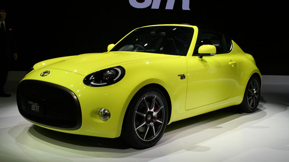 Xe thể thao giá rẻ Toyota S-FR sẽ trang bị động cơ turbo 1.2L toyota-s-fr.jpg