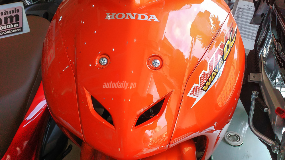 Cận cảnh Honda Wave Alpha màu mới vừa ra mắt Honda Wave Alpha  (3).JPG