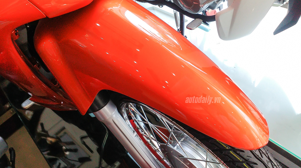 Cận cảnh Honda Wave Alpha màu mới vừa ra mắt Honda Wave Alpha  (4).JPG