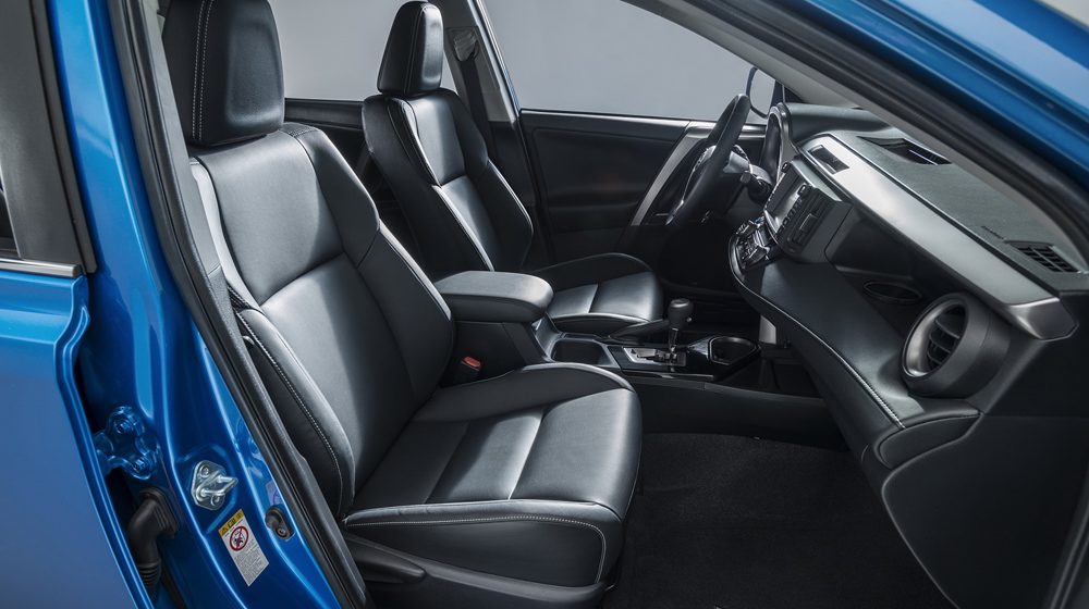 Toyota RAV4 Hybrid 2016 có giá từ 29.970 USD RAV4 2016 Hybrid (6).JPG