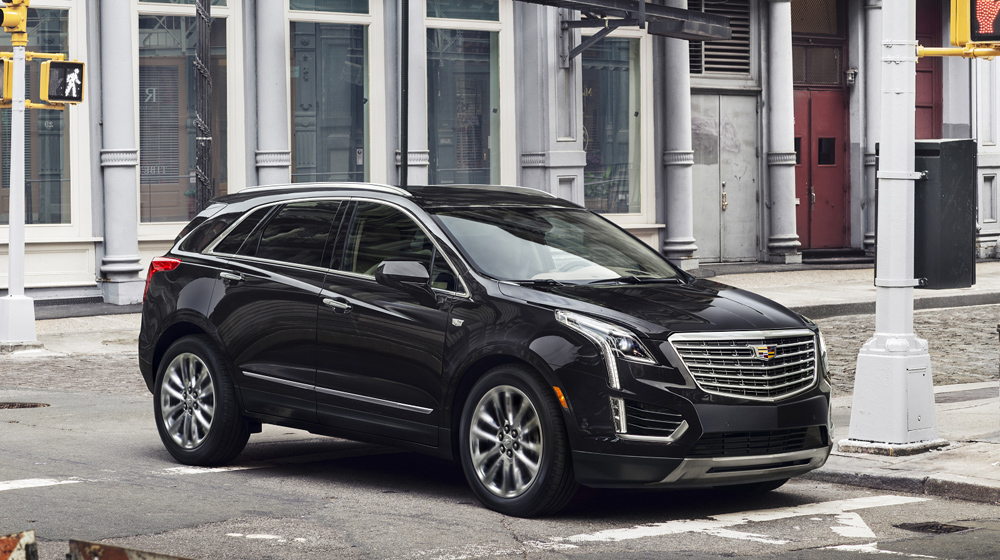 Cadillac XT5 2017: Đối thủ mới của Audi Q5 và BMW X3 cadillac ct5 (4).JPG