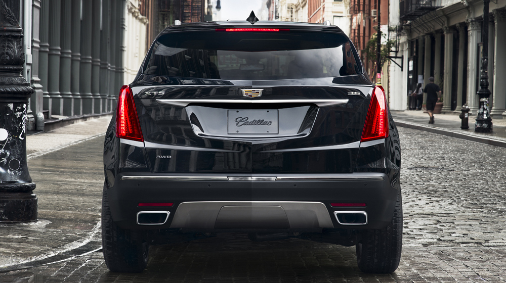 Cadillac XT5 2017: Đối thủ mới của Audi Q5 và BMW X3 cadillac ct5 (5).JPG