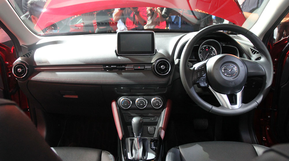 Mazda CX-3 2016 “chào” thị trường Đông Nam Á, giá từ 23.300 USD mazda-cx-3-2015-49.jpg