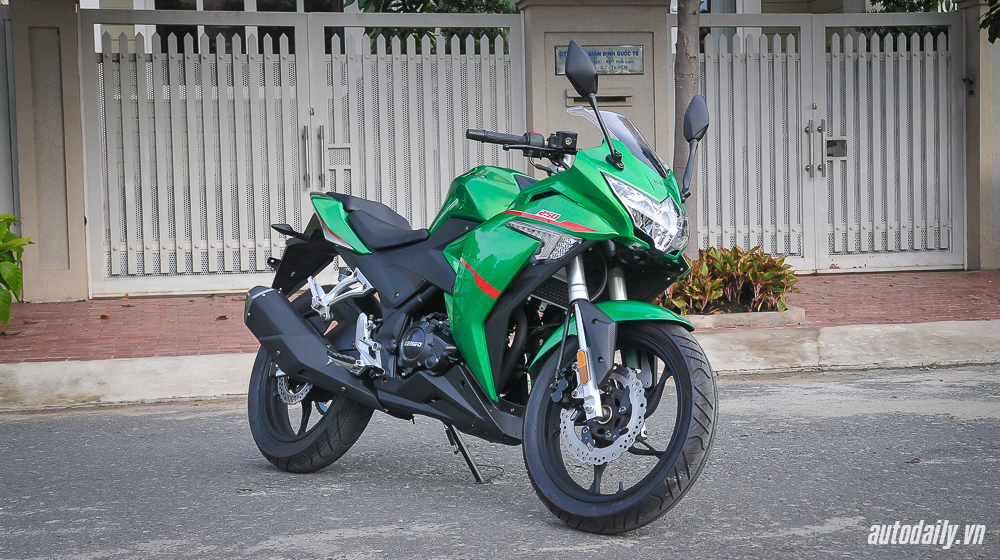 Đánh giá nhanh Kengo R250: Thêm lựa chọn cho tay mới Kengo_R250 (18).jpg