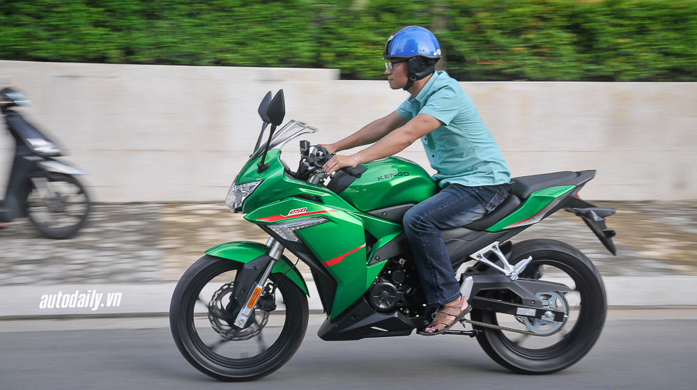 Đánh giá nhanh Kengo R250: Thêm lựa chọn cho tay mới Kengo_R250 (19).jpg
