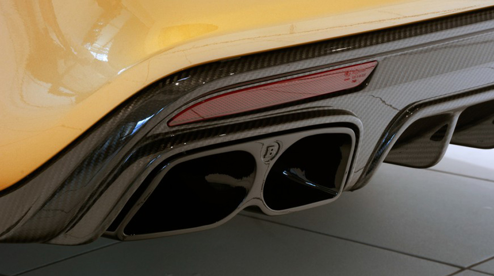 Mercedes S65 AMG mạ vàng 900 mã lực từ Brabus Mercedes S65 AMG độ khnugr (12).jpg