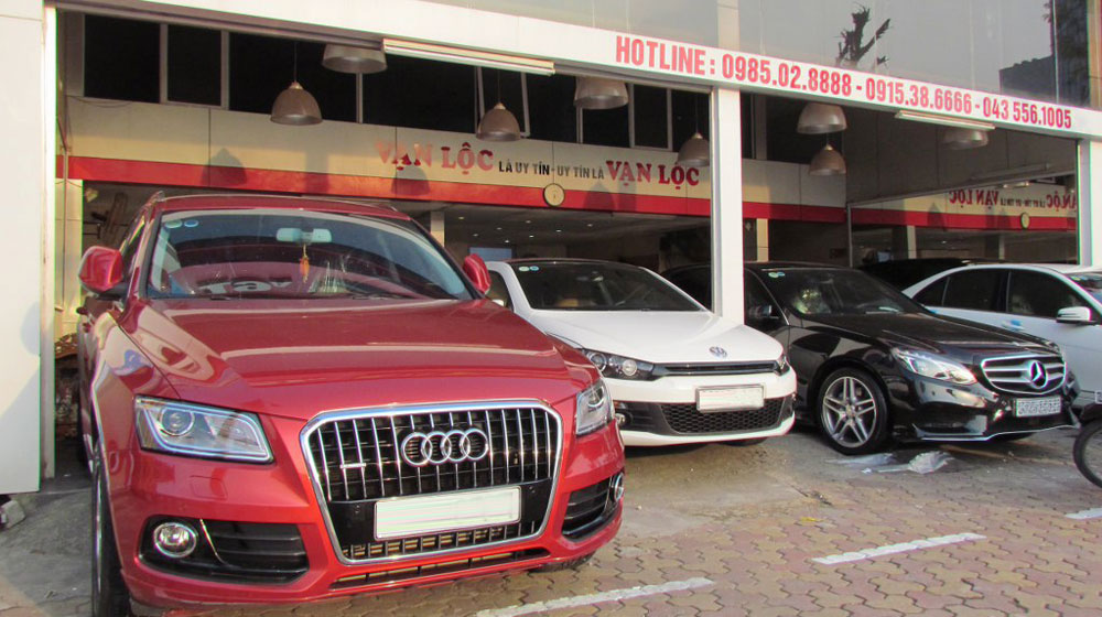 Mua ôtô cũ chạy “ngon”, giá rẻ ở đâu? xe-cu.jpg