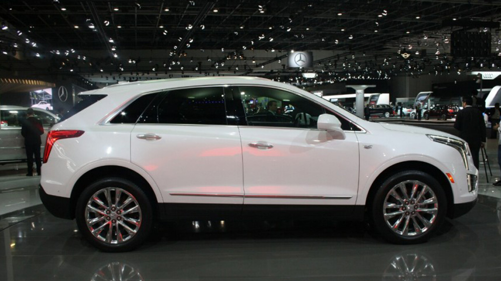 Ngắm Cadillac XT5 “bằng xương, bằng thịt” tại Dubai Auto Show 2015 cadillac XT5 (10).jpg