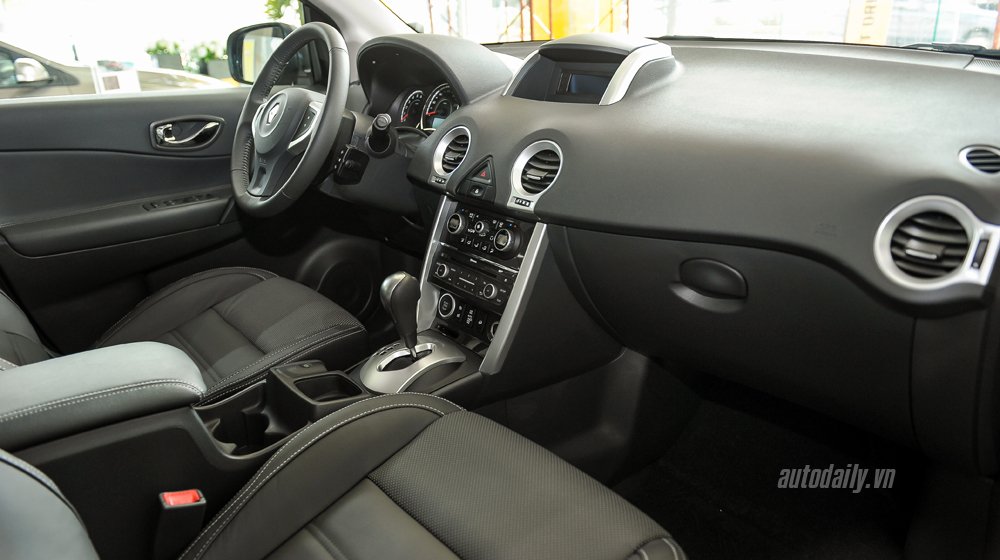 Ảnh chi tiết Renault Koleos Privilege 2015 Koleos 2015  (13).JPG