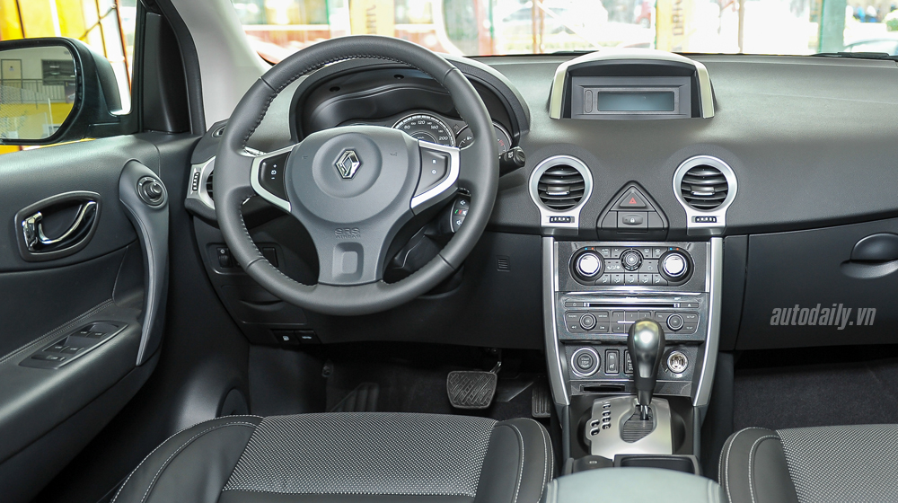 Ảnh chi tiết Renault Koleos Privilege 2015 Koleos 2015  (14).JPG