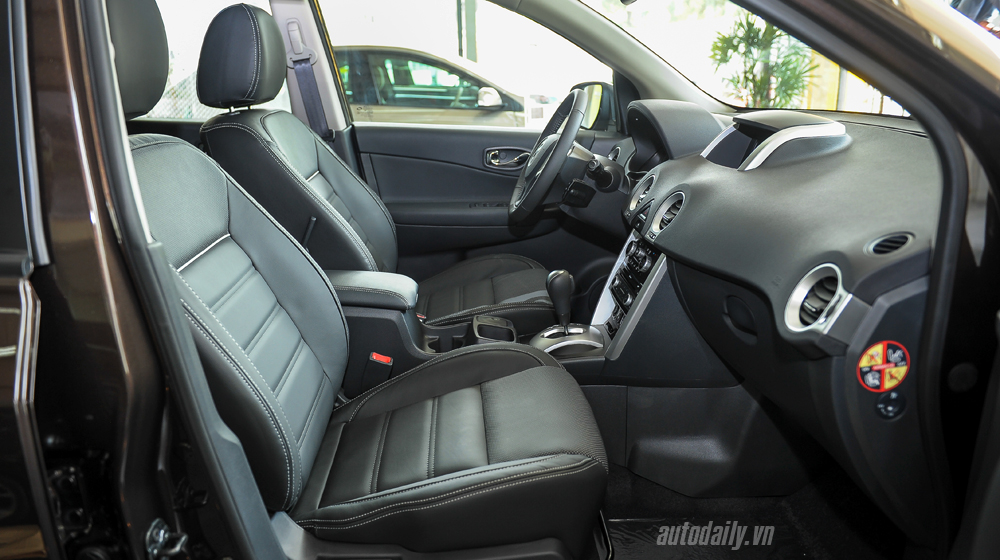 Ảnh chi tiết Renault Koleos Privilege 2015 Koleos 2015  (19).JPG