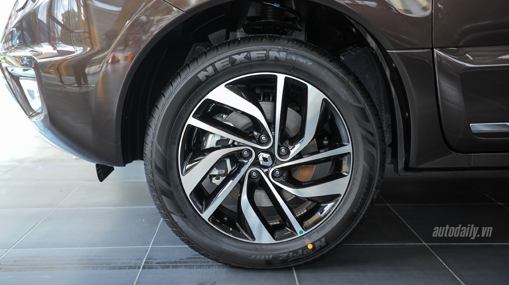 Ảnh chi tiết Renault Koleos Privilege 2015 Koleos 2015  (4).JPG