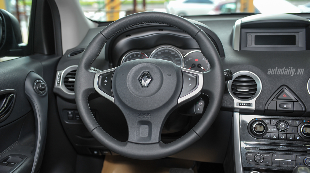 Ảnh chi tiết Renault Koleos Privilege 2015 Koleos 2015  (8).jpg