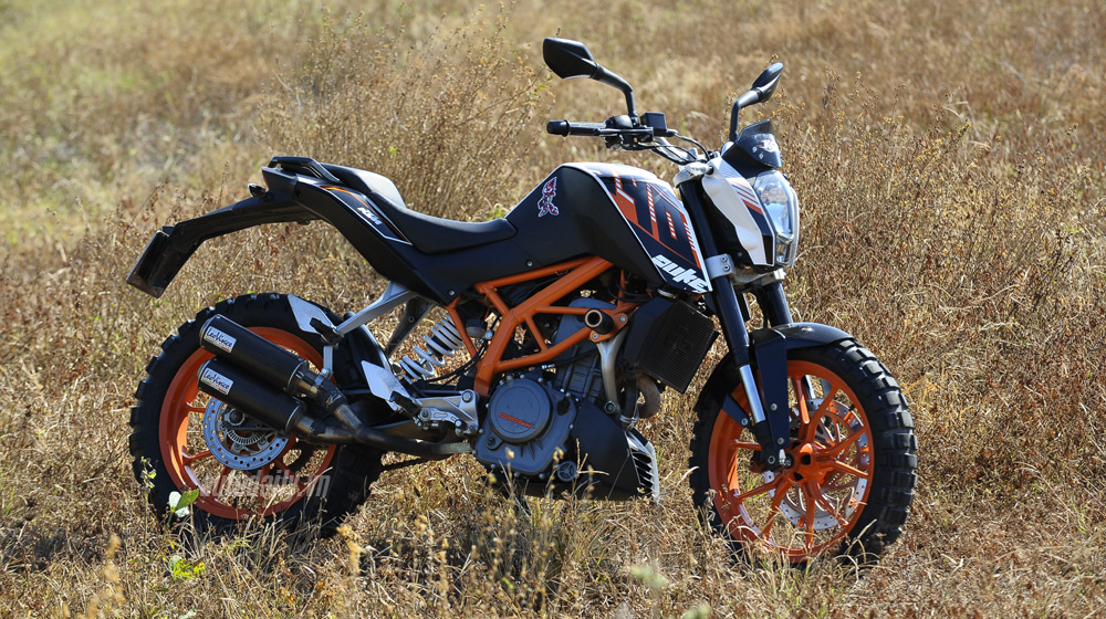 Ảnh hành trình đến Hồ Tràm cùng KTM Duke 390 KTM 390 Duke_03.jpg