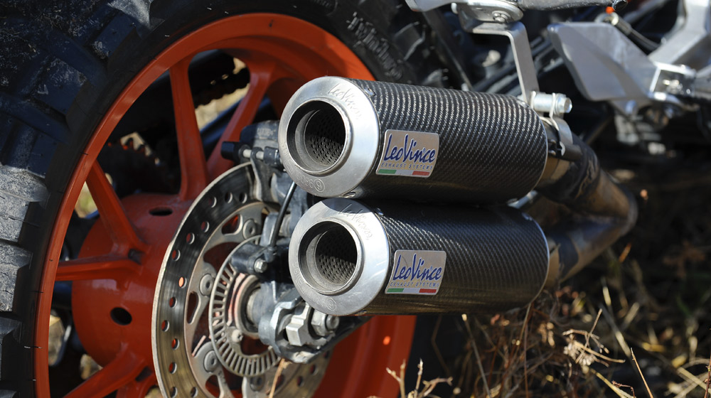 Ảnh hành trình đến Hồ Tràm cùng KTM Duke 390 KTM 390 Duke_20.jpg