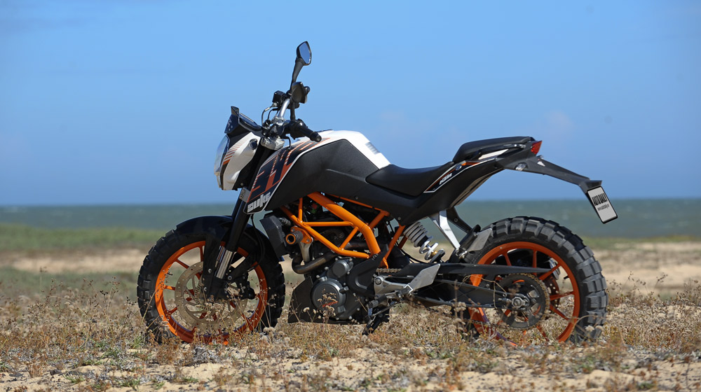 Ảnh hành trình đến Hồ Tràm cùng KTM Duke 390 KTM 390 Duke_25-1.jpg