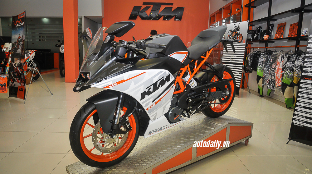 KTM giới thiệu cặp đôi RC250 và 250 Duke tại Việt Nam KTM_250 (3).jpg