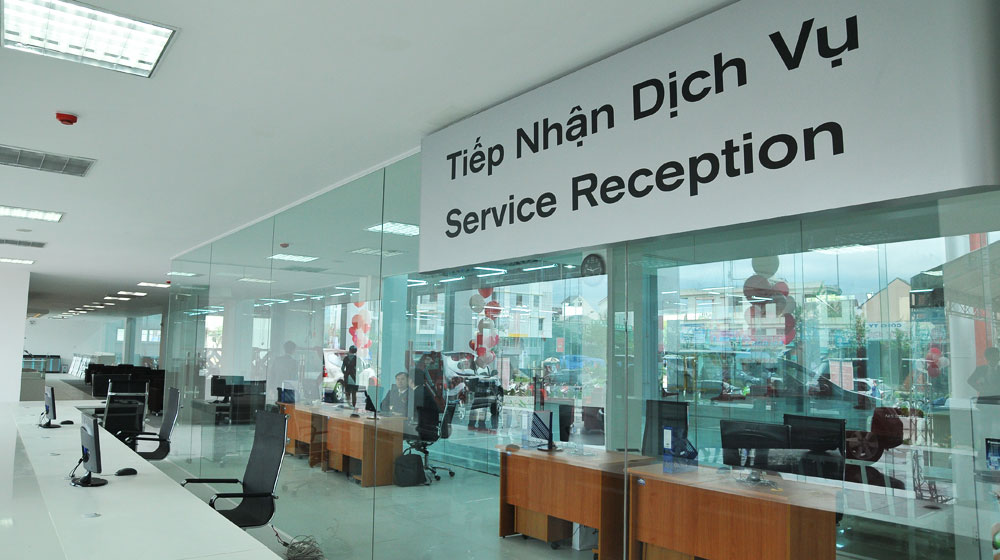 Tròn 5 tuổi, Nissan Đà Nẵng tri ân khách hàng DSC_0533.jpg