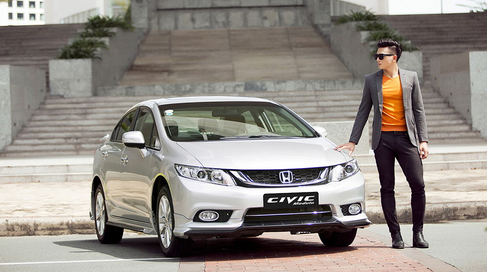 Ảnh trai tài, gái sắc cuốn hút bên Honda Civic Modulo honda-civic-modulo-2015-15.jpg