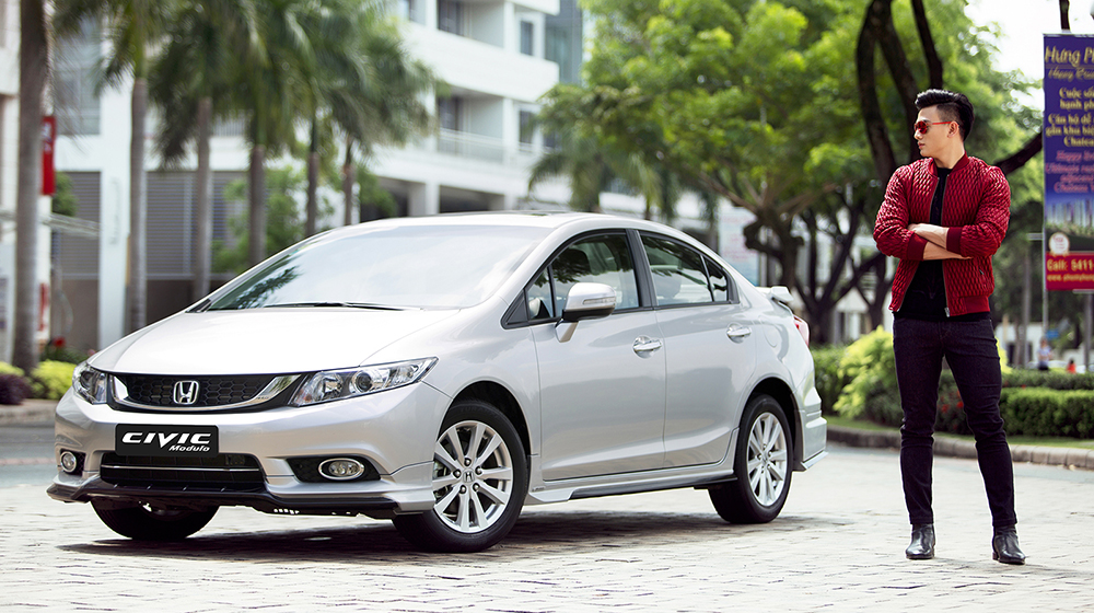Ảnh trai tài, gái sắc cuốn hút bên Honda Civic Modulo honda-civic-modulo-2015-16.jpg