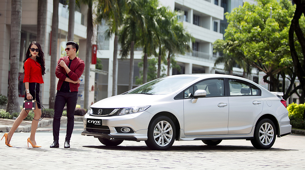 Ảnh trai tài, gái sắc cuốn hút bên Honda Civic Modulo honda-civic-modulo-2015-4.jpg
