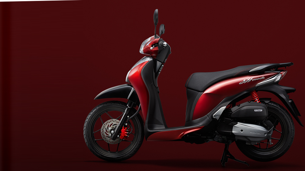 Honda SH Mode 125cc thêm màu mới, giá không đổi 2 copy.jpg