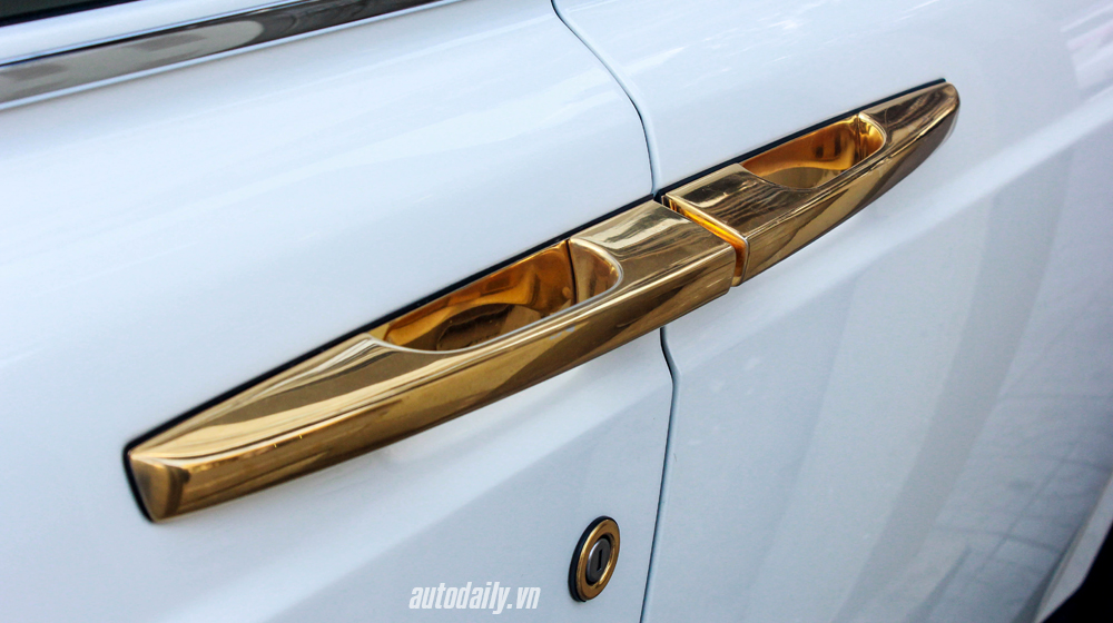 Ngắm Rolls-Royce Phantom mạ vàng biển tứ 9 của đại gia Thái Nguyên Phantom Mạ vàng (7).JPG