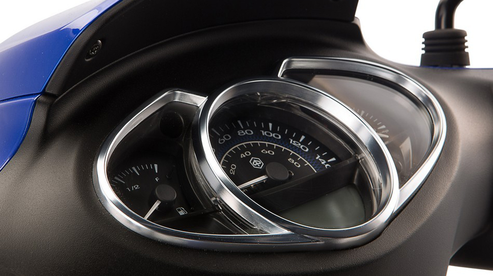 Piaggio Medley 2016: Scooter cốp rộng hoàn toàn mới Piaggio Medley (10).JPG