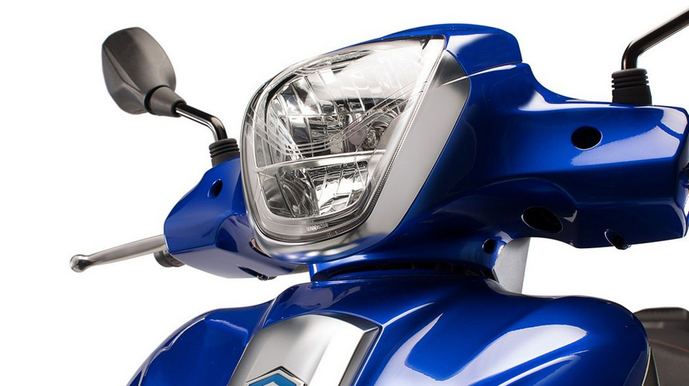 Piaggio Medley 2016: Scooter cốp rộng hoàn toàn mới Piaggio Medley (6).jpg