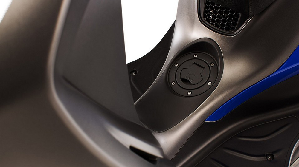 Piaggio Medley 2016: Scooter cốp rộng hoàn toàn mới Piaggio Medley (9).JPG