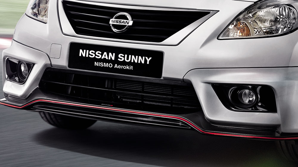 Nissan khoác thêm bộ cánh Nismo Aerokit mới cho Sunny tại Việt Nam Can-truoc.jpg