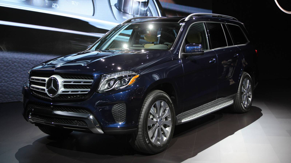 Mercedes-Benz GLS 2017 chính thức trình làng GTspirit-LA-Auto-Show-2015-00001 copy.JPG