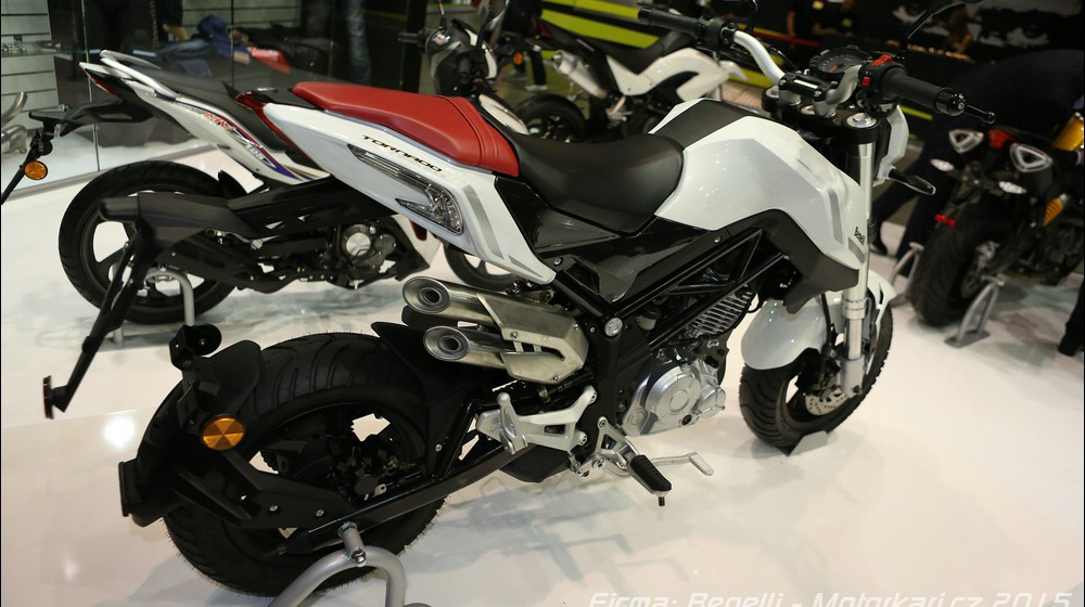 Benelli Tornado Naked T: Đối thủ mới của Honda MSX Benelli_Tornado_Naked_T (4).JPG