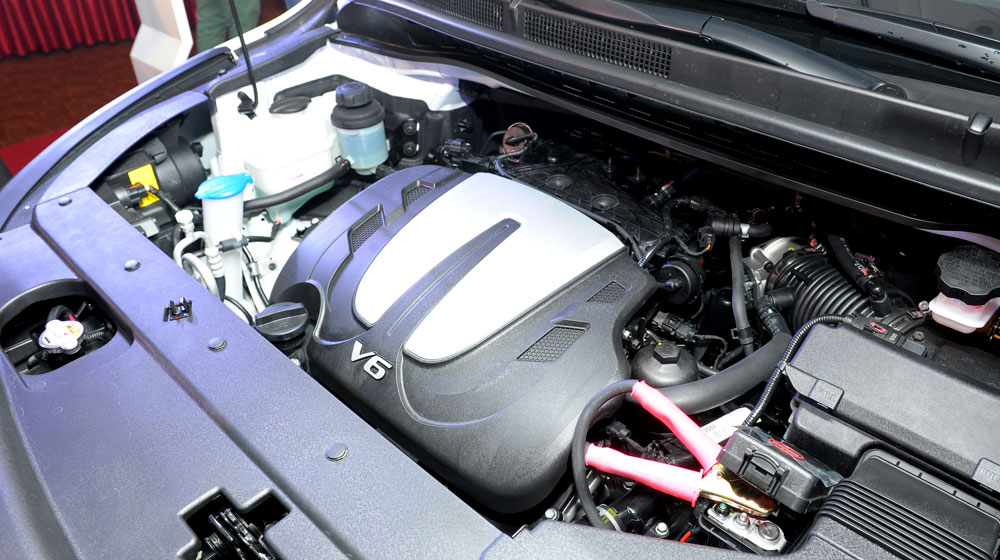 Kia Grand Sedona ra mắt tại Hà Nội, giá từ 1,180 tỷ đồng DSC_0416.jpg