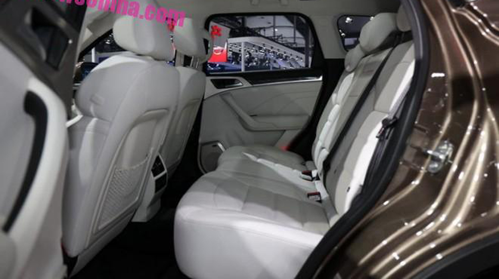 Haval H7 2016: Xe nhái Hyundai Tucson Haval H7 (2).jpg